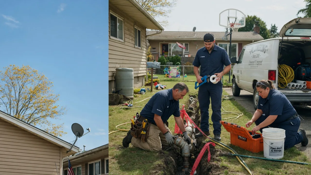 Garbage Disposal Replacement in Mount Vernon, TX near me